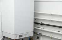 free Holt Fleet condensing boiler quotes